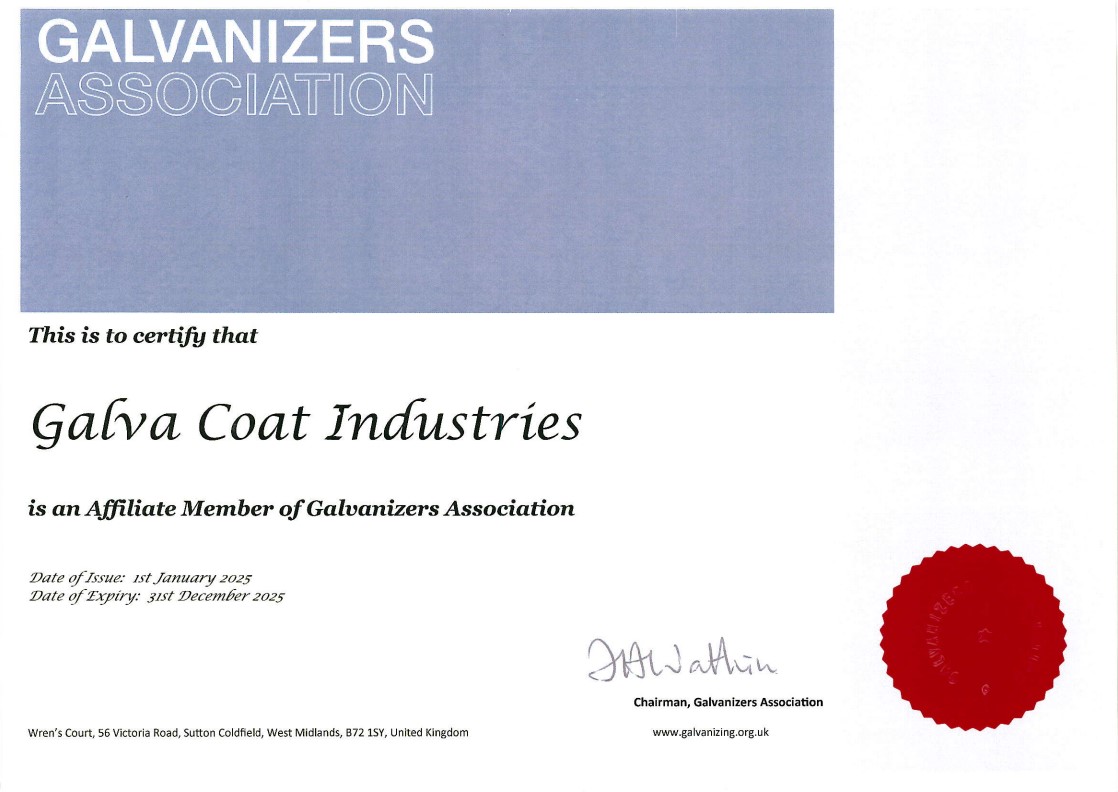 Membership 2024