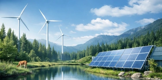  Environmental Responsibility 