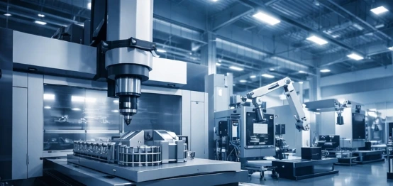  State-of-the-Art Machinery 