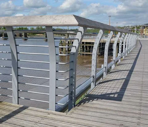 Structural Steel