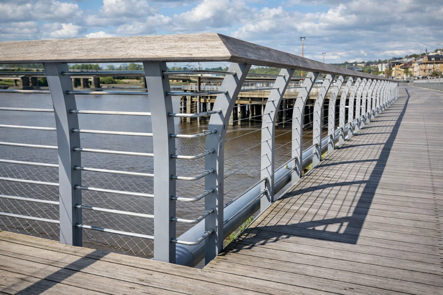 Structural steel fabrication UAE — Galva Coat