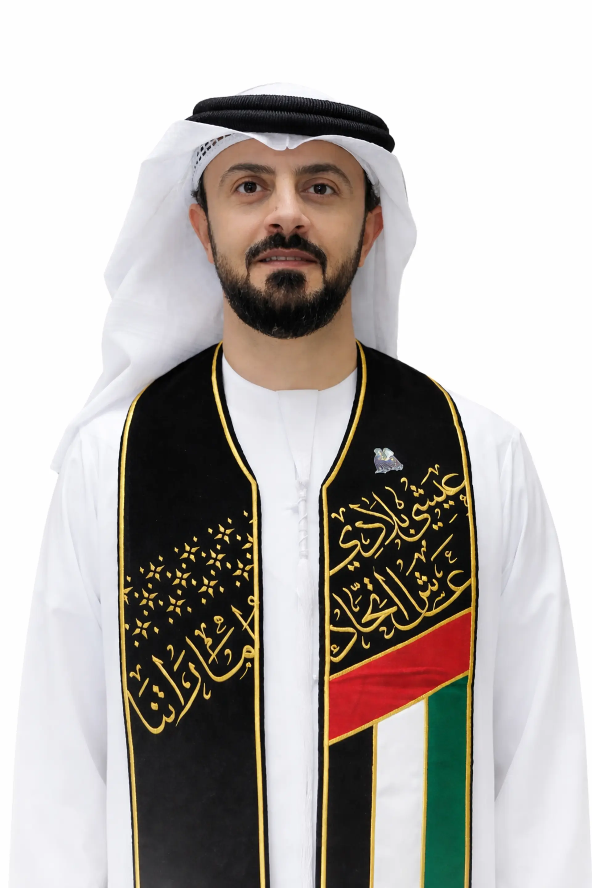  المدير التنفيذي — جلفا كوت 
